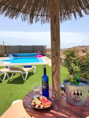  Villa El Valle  Тарахалехо